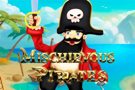 Jogue Mischievous Pirates online